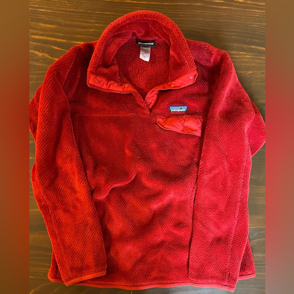 Women's Re-Tool Snap-T® Fleece Pullover